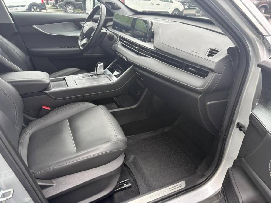 Chery Tiggo 7 Pro Max I Нижний Тагил  - изображение 16