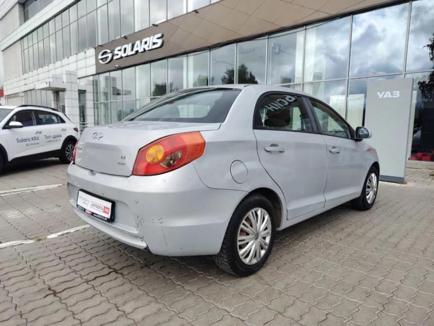Chery Very (A13) Набережные Челны  - изображение 15