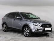Lada (ВАЗ) Vesta I Химки  - изображение 17