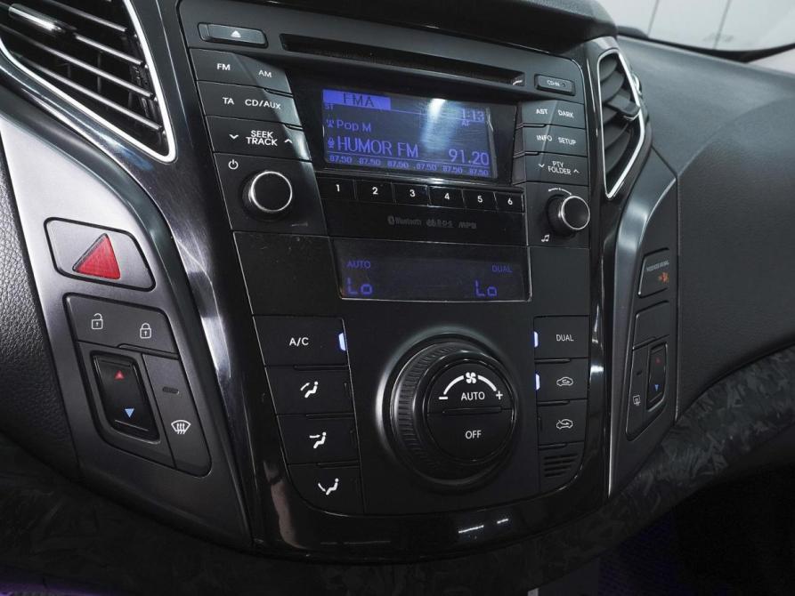 Hyundai i40 I Ростов-на-Дону  - изображение 14