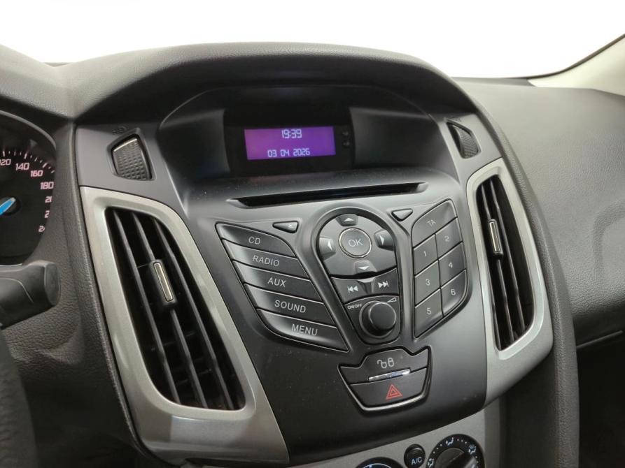 Ford Focus III Альметьевск  - изображение 19