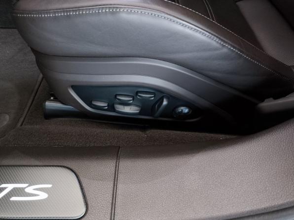 Porsche Panamera III с пробегом 2024 года, цена 27 150 000 рублей, 20311 км, лифтбек, Автокод Объявления
