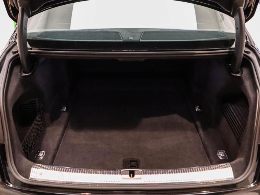 Audi A8 IV (D5) Москва  - изображение 30