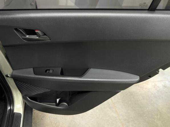 Hyundai Creta I с пробегом 2019 года, цена 1 730 000 рублей, 112160 км, внедорожник, Автокод Объявления