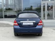 Nissan Tiida I Новосибирск  - изображение 24