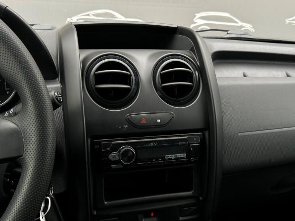 Lada (ВАЗ) Largus I Рестайлинг с пробегом 2024 года, цена 1 548 900 рублей, 35985 км, универсал, Автокод Объявления