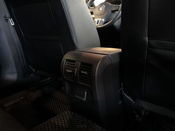 Volkswagen Passat B7 с пробегом 2012 года, цена 1 365 000 рублей, 240051 км, седан, Автокод Объявления