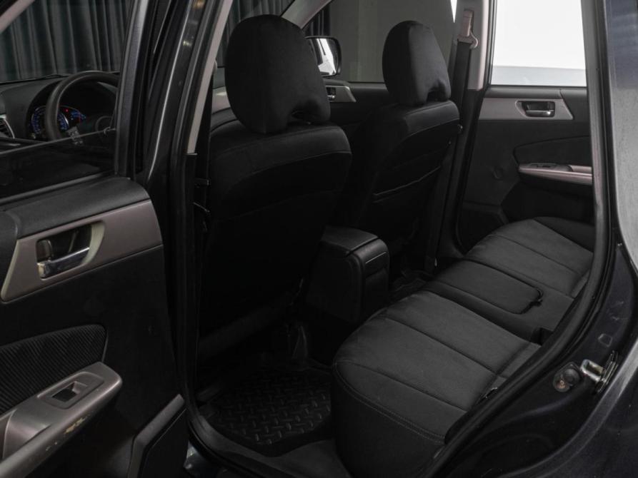 Subaru Forester III Тюмень  - изображение 11