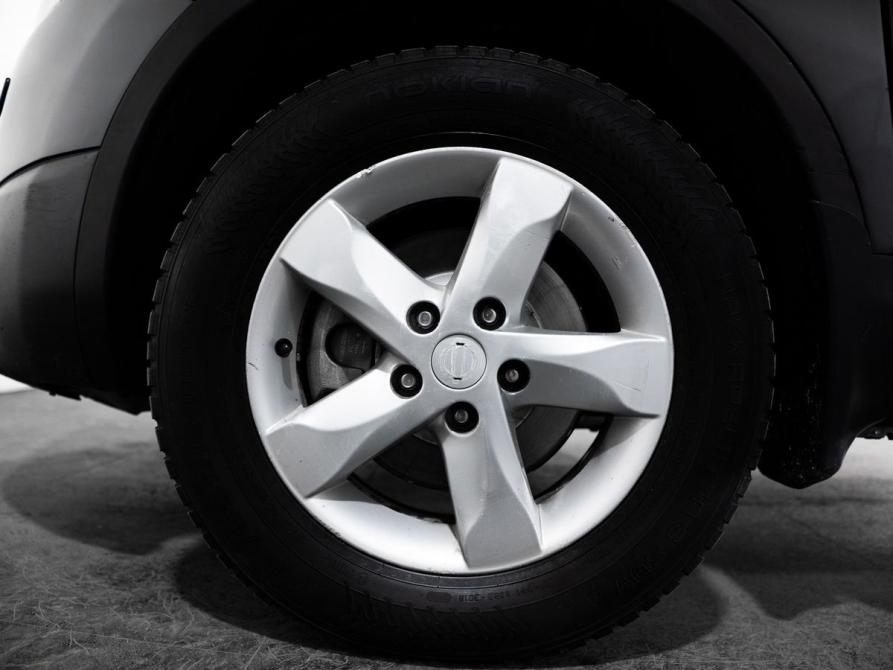 Nissan Qashqai I Рестайлинг Иркутск  - изображение 21