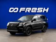Lexus GX II Рестайлинг 2 Москва  - изображение 33
