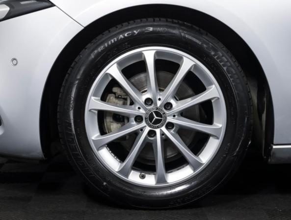 Mercedes-Benz A-Класс IV (W177) с пробегом 2018 года, цена 2 224 000 рублей, 77266 км, хэтчбек, Автокод Объявления