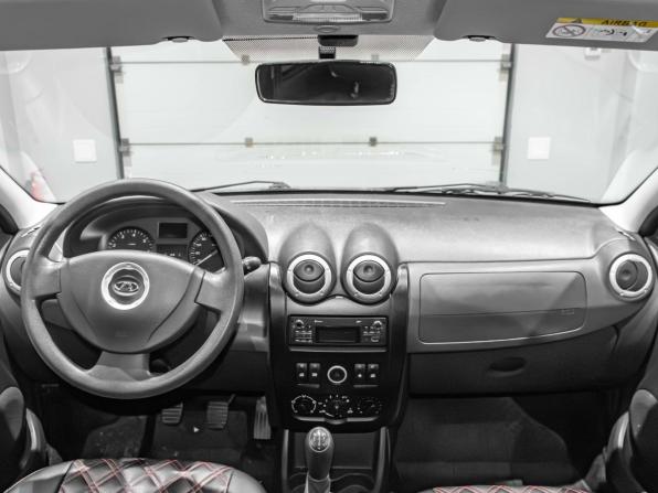 Lada (ВАЗ) Largus I с пробегом 2019 года, цена 995 464 рубля, 83039 км, универсал, Автокод Объявления
