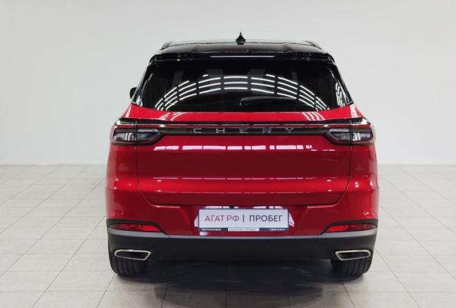 Chery Tiggo 7 Pro Max I с пробегом 2024 года, цена 2 190 000 рублей, 20709 км, внедорожник, Автокод Объявления