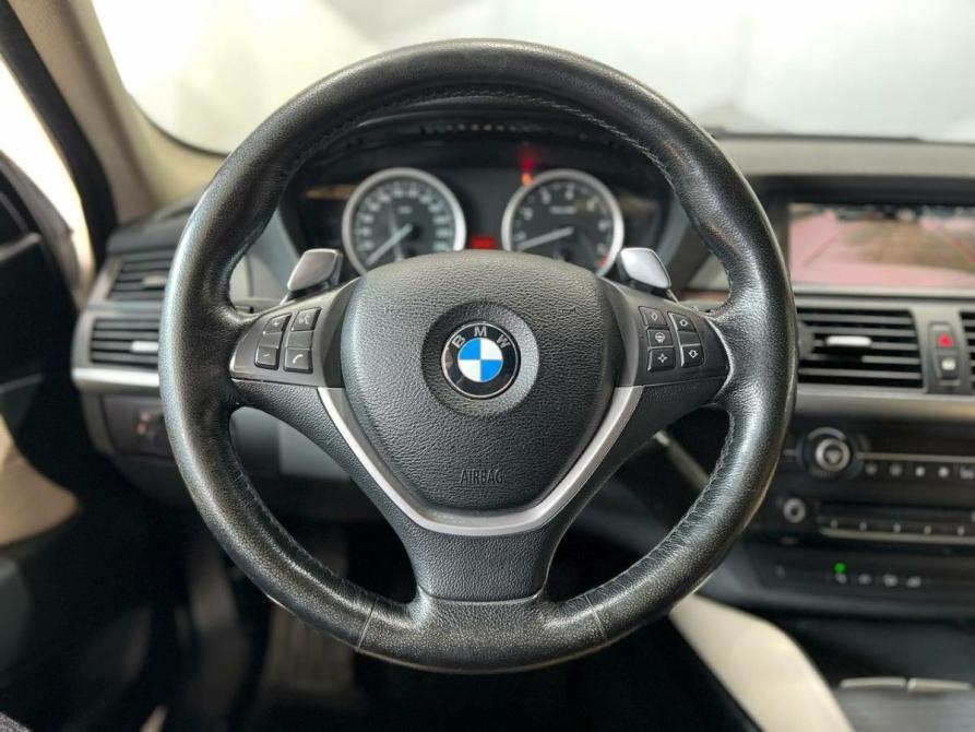 BMW X6 I (E71) Оренбург  - изображение 12