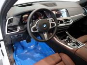 BMW X5 IV (G05/G18) Рестайлинг Калининград  - изображение 52
