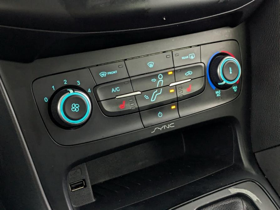 Ford Focus III Рестайлинг Москва  - изображение 25