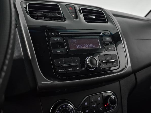Renault Sandero II с пробегом 2016 года, цена 794 000 рублей, 161429 км, хэтчбек, Автокод Объявления