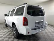 Nissan Pathfinder III Рестайлинг Москва  - изображение 28