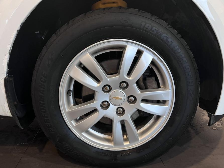Chevrolet Aveo II Чебоксары  - изображение 20