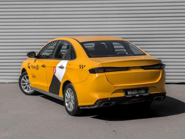 Kaiyi E5 с пробегом 2024 года, цена 840 000 рублей, 165623 км, седан, Автокод Объявления