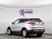 Geely Atlas I Нижний Новгород  - изображение 28