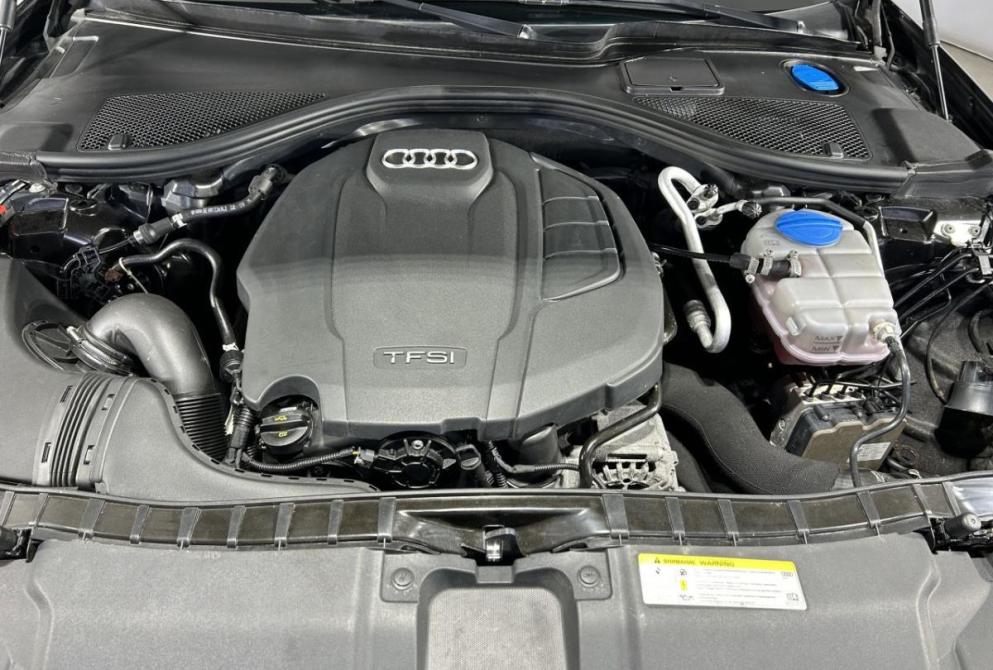 Audi A6 IV (C7) Рестайлинг Саранск  - изображение 26