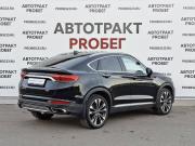 Geely Tugella I Владимир  - изображение 13