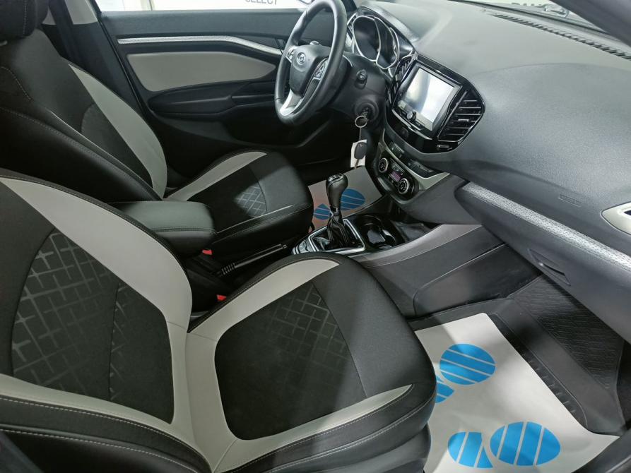 Lada (ВАЗ) Vesta I Оренбург  - изображение 24