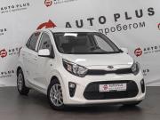 Kia Morning III Минеральные Воды  - изображение 20