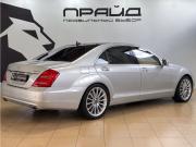 Mercedes-Benz S-Класс V (W221) Рестайлинг Ростов-на-Дону  - изображение 32