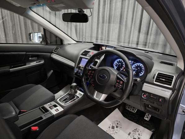 Subaru Levorg I с пробегом 2015 года, цена 1 310 000 рублей, 153000 км, универсал, Автокод Объявления