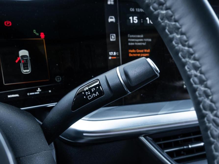 Haval F7 II Ставрополь  - изображение 19