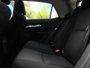 Toyota Auris I Рестайлинг Москва  - изображение 29