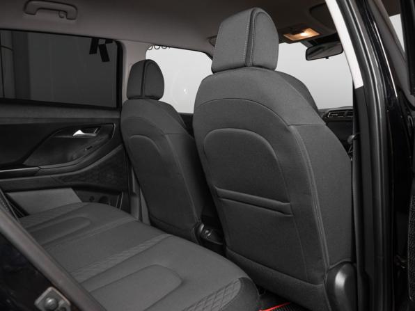 Hyundai Creta II с пробегом 2021 года, цена 2 267 200 рублей, 88848 км, внедорожник, Автокод Объявления