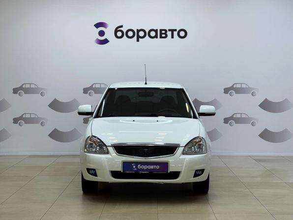 Lada (ВАЗ) Priora I Рестайлинг с пробегом 2018 года, цена 729 000 рублей, 154671 км, седан, Автокод Объявления