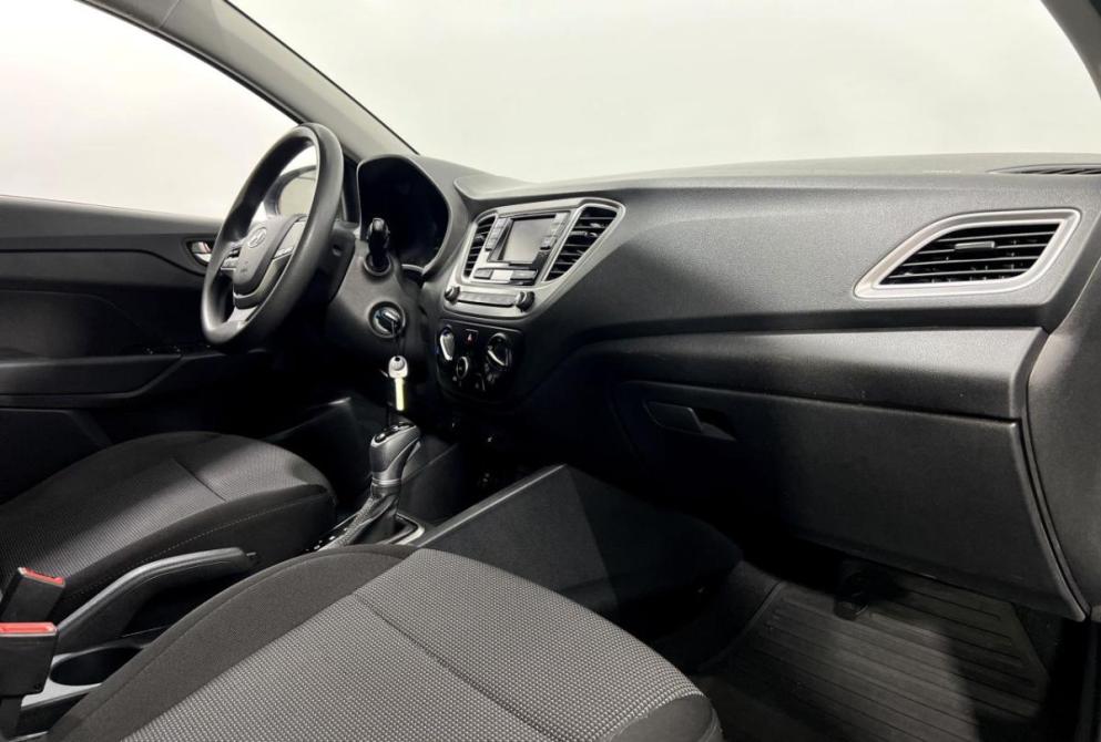Hyundai Solaris II Рестайлинг Нижний Новгород  - изображение 12