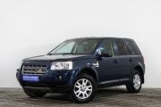 Land Rover Freelander II Сургут  - изображение 18