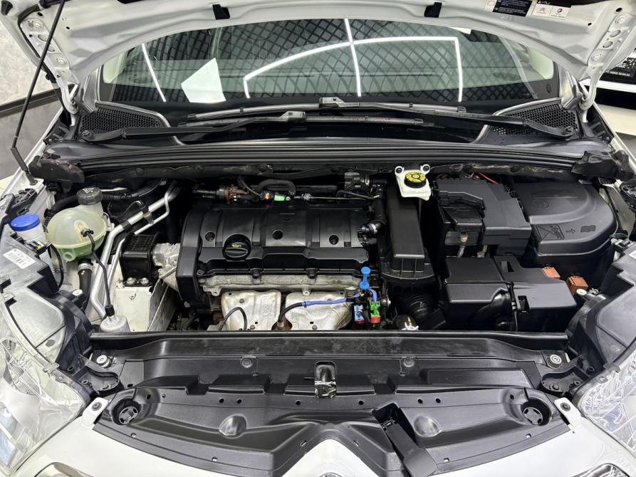 Citroen C4 II Ярославль  - изображение 29