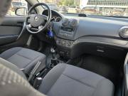 Chevrolet Aveo I Рестайлинг Новосибирск  - изображение 40