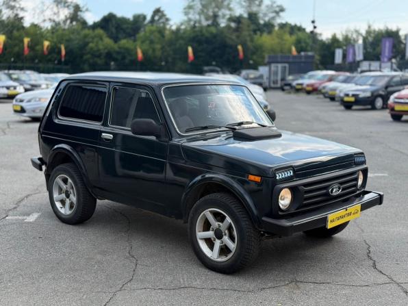 Lada (ВАЗ) 2121 (4x4) I Рестайлинг с пробегом 2013 года, цена 299 000 рублей, 182590 км, внедорожник, Автокод Объявления