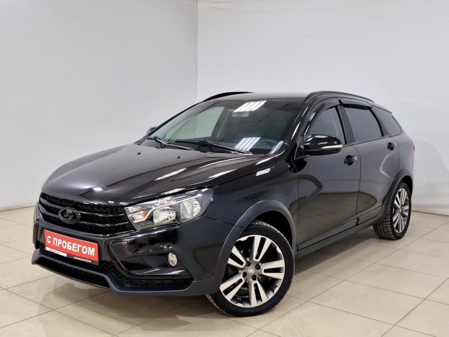 Lada (ВАЗ) Vesta I Альметьевск  - изображение 1