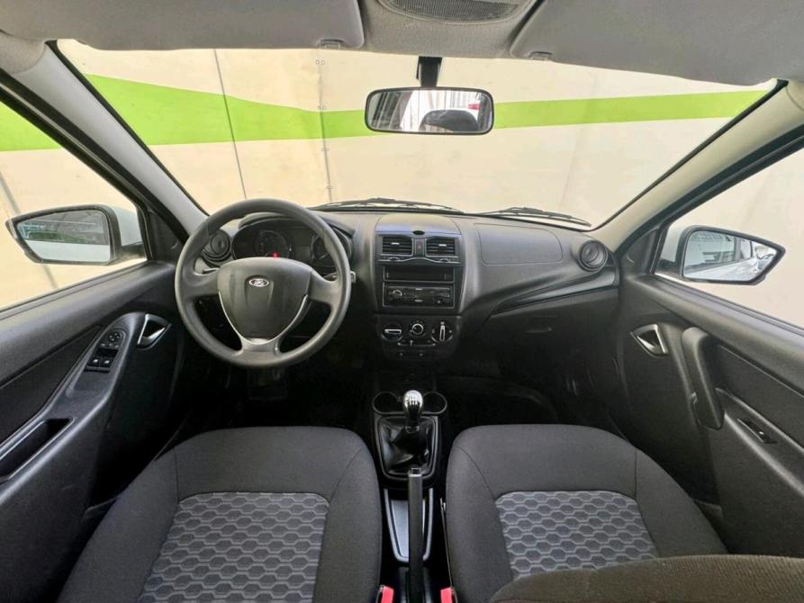Lada (ВАЗ) Granta I Рестайлинг Нижний Тагил  - изображение 8