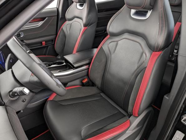 JETOUR DASHING I с пробегом 2023 года, цена 1 835 000 рублей, 51510 км, внедорожник, Автокод Объявления