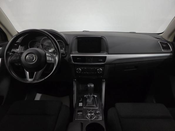 Mazda CX-5 I Рестайлинг с пробегом 2016 года, цена 1 845 000 рублей, 98124 км, внедорожник, Автокод Объявления