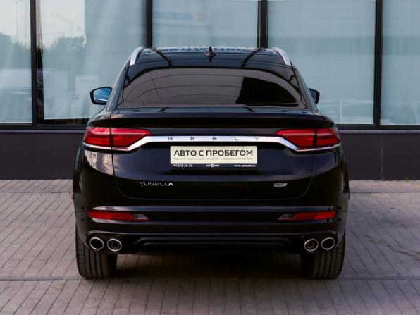 Geely Tugella I Рестайлинг с пробегом 2023 года, цена 2 945 000 рублей, 57779 км, внедорожник, Автокод Объявления