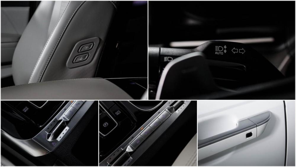 Kia Carnival IV Москва  - изображение 22