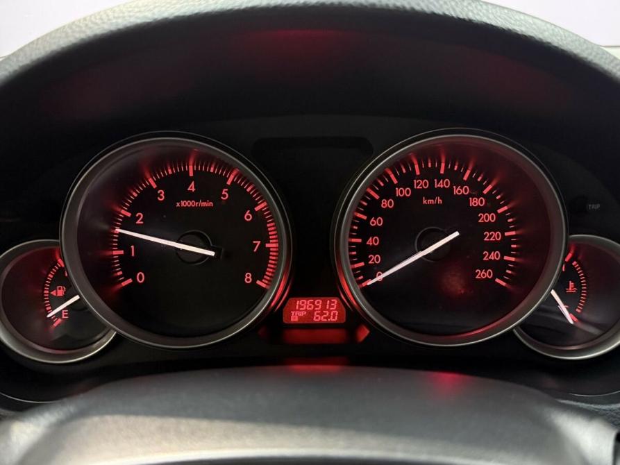 Mazda 6 II (GH) Рестайлинг Тверь  - изображение 25