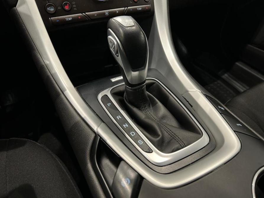 Ford Mondeo V Санкт-Петербург  - изображение 20