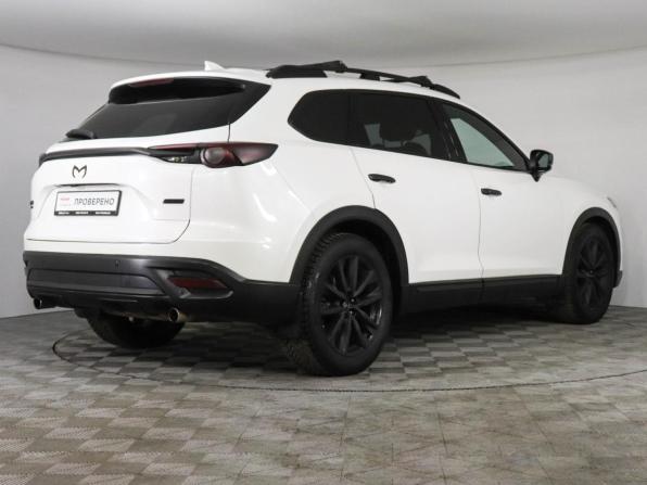 Mazda CX-9 II с пробегом 2018 года, цена 2 940 300 рублей, 120092 км, внедорожник, Автокод Объявления