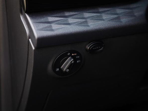 Volkswagen Taos I с пробегом 2021 года, цена 2 759 000 рублей, 64282 км, внедорожник, Автокод Объявления